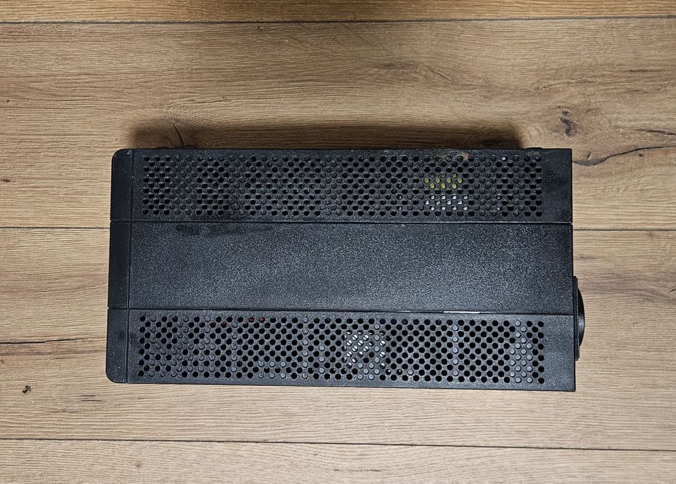 Sursa neintreruptibila de curent Eaton 5e650idin