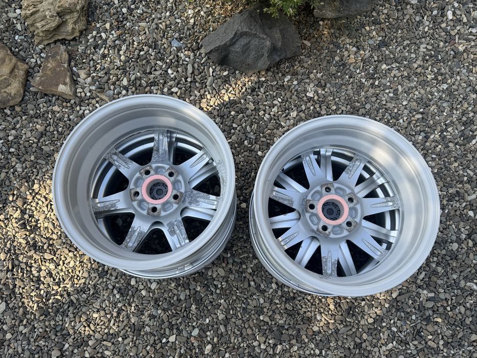 Jante aliaj 16” PLW 5x114,3 Toyota Nissan Hyundai Dacia Renault Honda