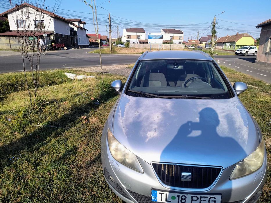De vânzare Seat Ibiza