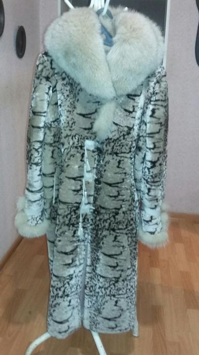 Обмен на мясо очень тёплая