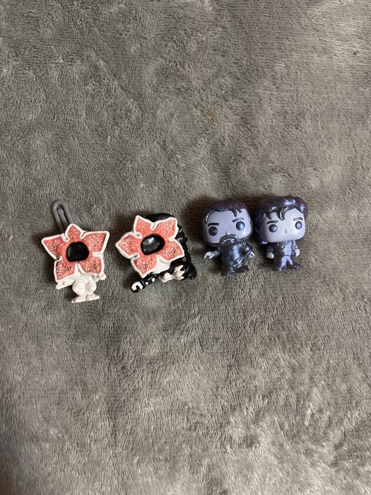 киндер джой с осд