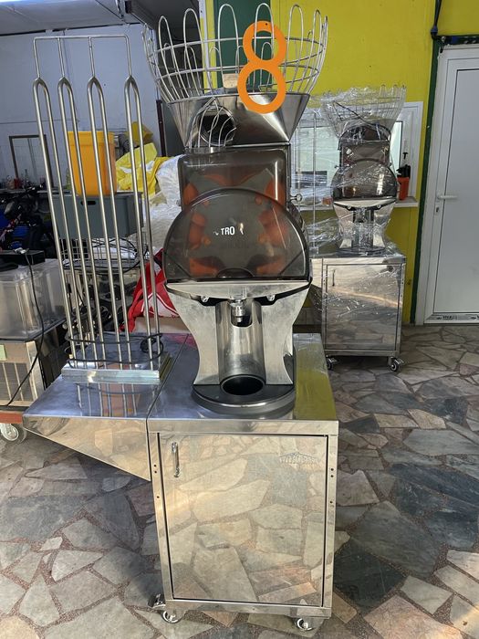 Фреш машина Citrocasa