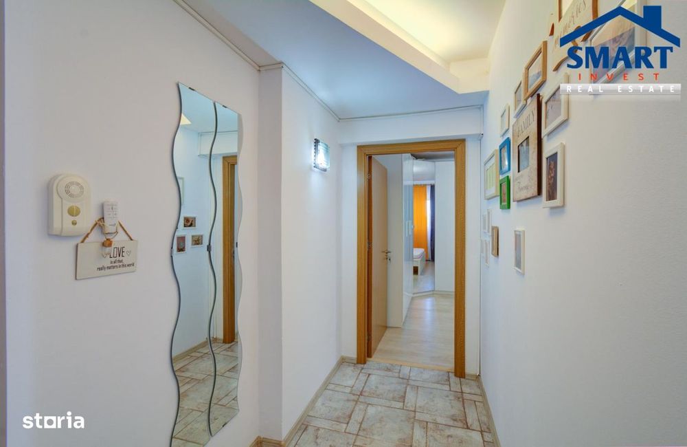 Apartament 3 camere Metrou Iancului - Ferdinand - Obor - str Ritmului