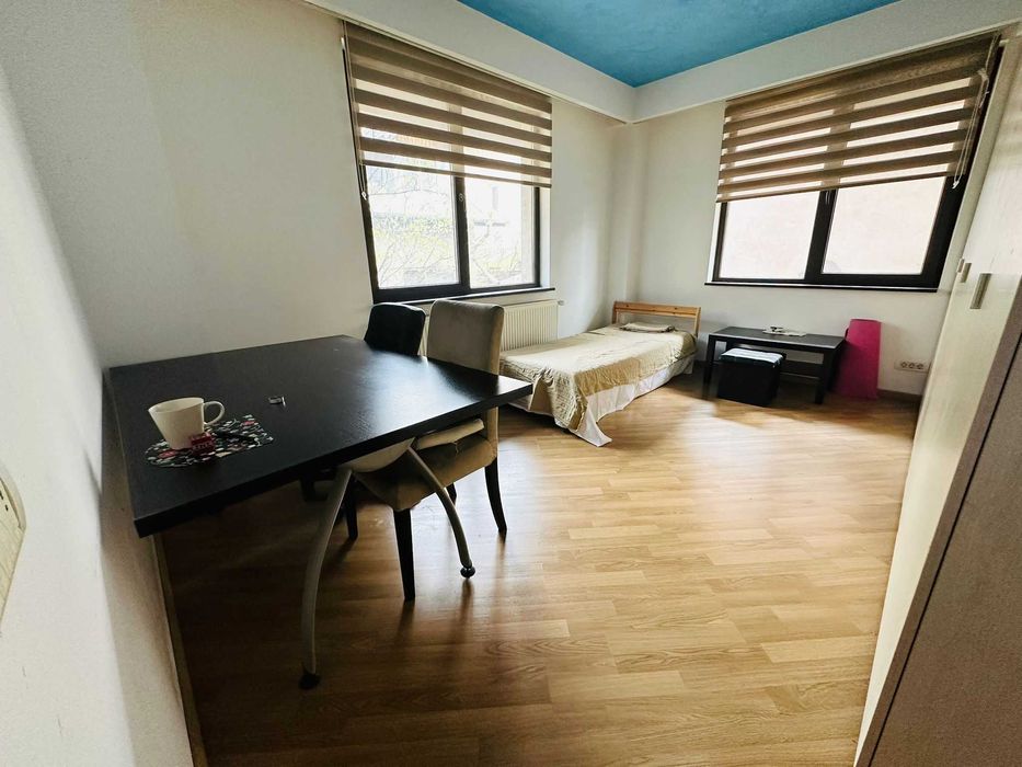 Comision 0%- Vanzare 3 Camere Bucurestii Noi-Laminorului-AFI, 1minut fata de Metrou, Mobilat/Utilat