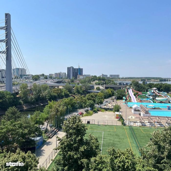 Apartament 2 camere | 20th Residence | 72 mp | Bloc nou | Regie