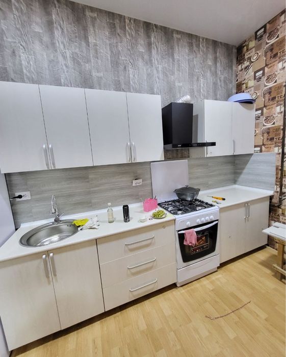 Кухонный гарнитур -Oshxona mebeli