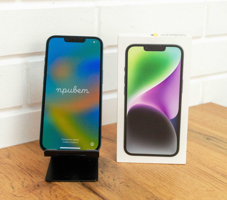 iPhone 14 256gb Рассрочка Гарантия Магазин Red Geek