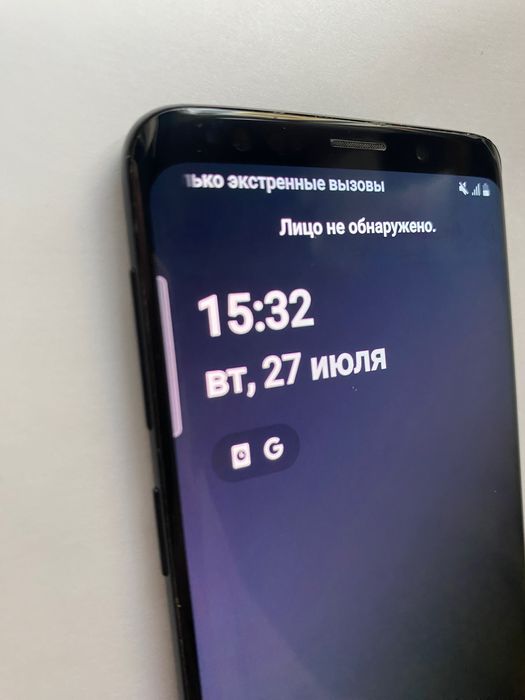 samsung s9 / 64gb самсунг телефон