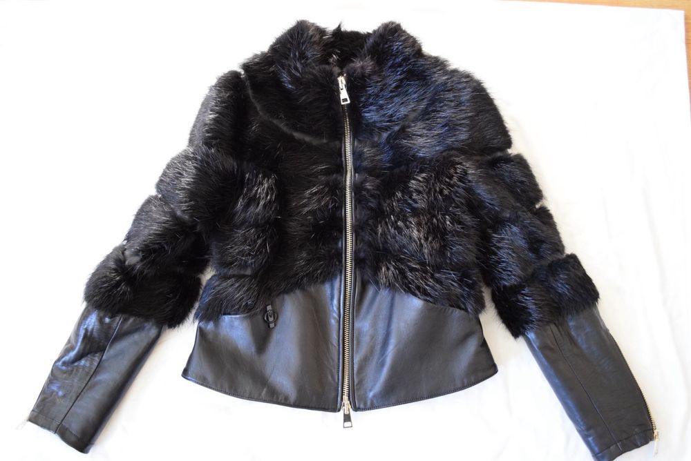 Дамско палто Roberto Cavalli Class