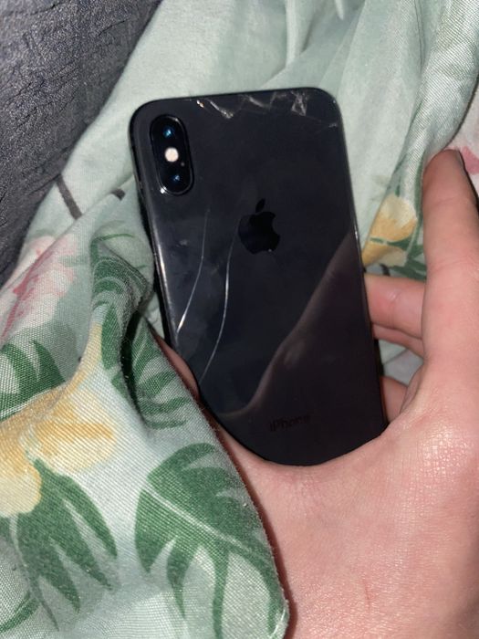 Айфон х сатылады