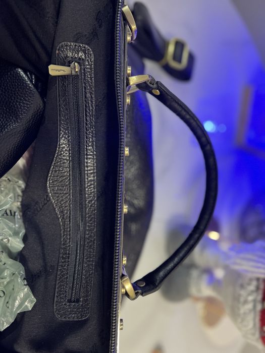 Саквояж Tony Bellucci