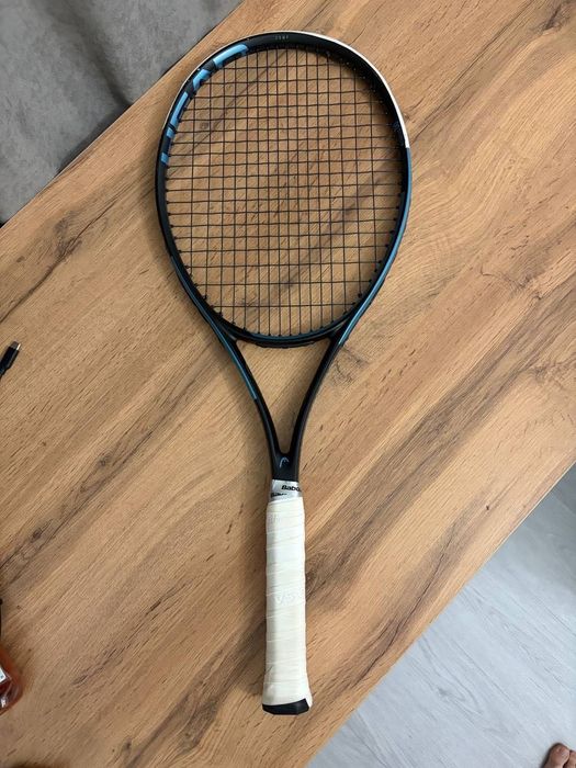 Теннисная ракетка Head Attitude