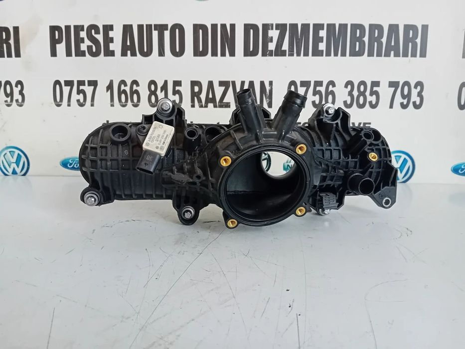 Galerie Admisie Mercedes Cla Gla Glc C Class W206 45AMG 2.0 Benzina Cod A1390908801 Motor 139580