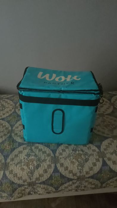 Продам сумку вольт
