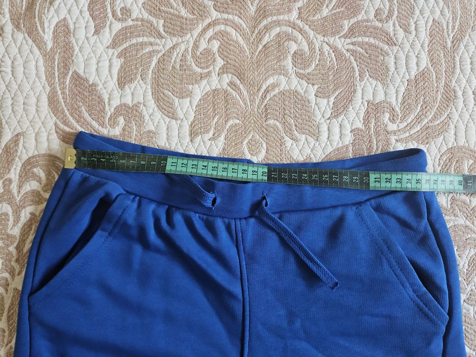 НОВИ Дънки за момче HM,Waikiki спортен парталон 152-158 см, 11,13 год.