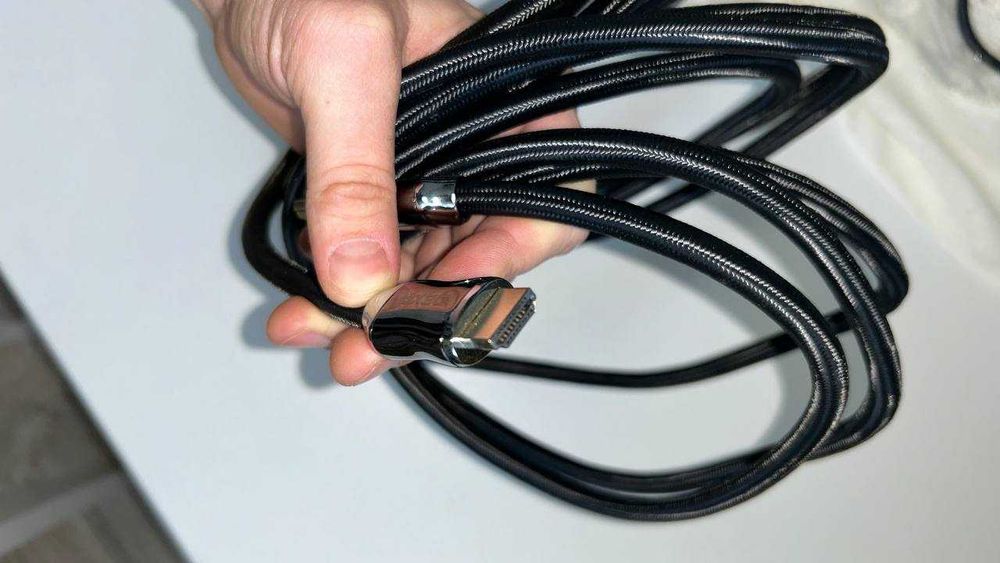 Кабель HDMI 5 метров