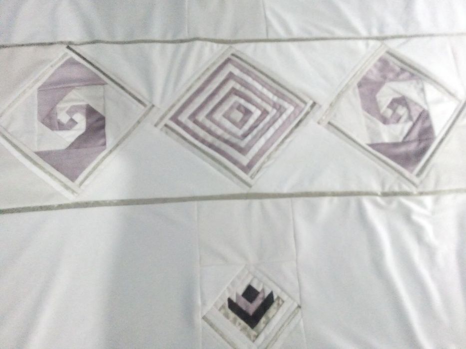 Autocad chizma, milliy quroq tikish, ip yigiruv boʻyicha ish