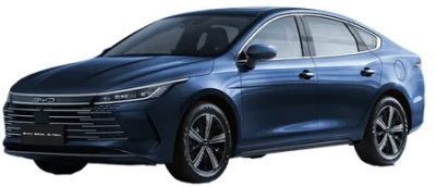 Byd Seal 5 BYD SEAL 5 DM-i 4 uși Comfort PHEV 212 CP AT