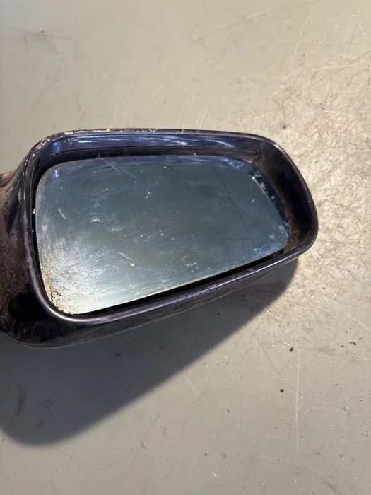 Oglinda dreapta manuala Volkswagen VW Golf 2002 1.4 MT (75 hp)