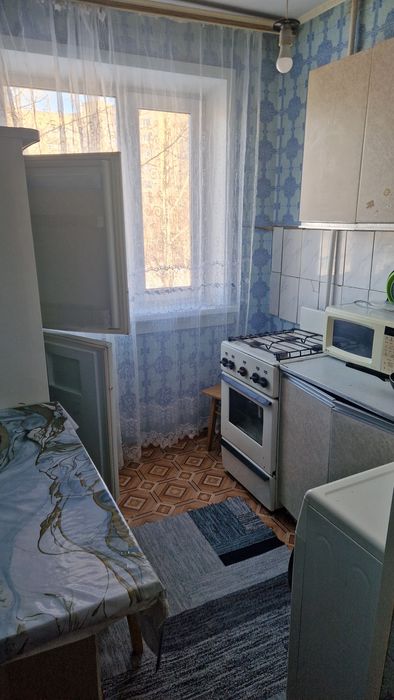 Сдам квартиру на долгий срок