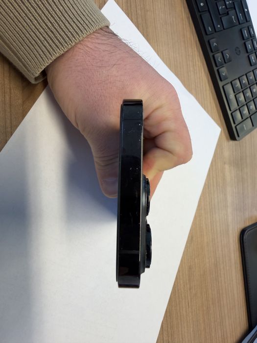 Iphone 14 Pro - space gray - 128 gb