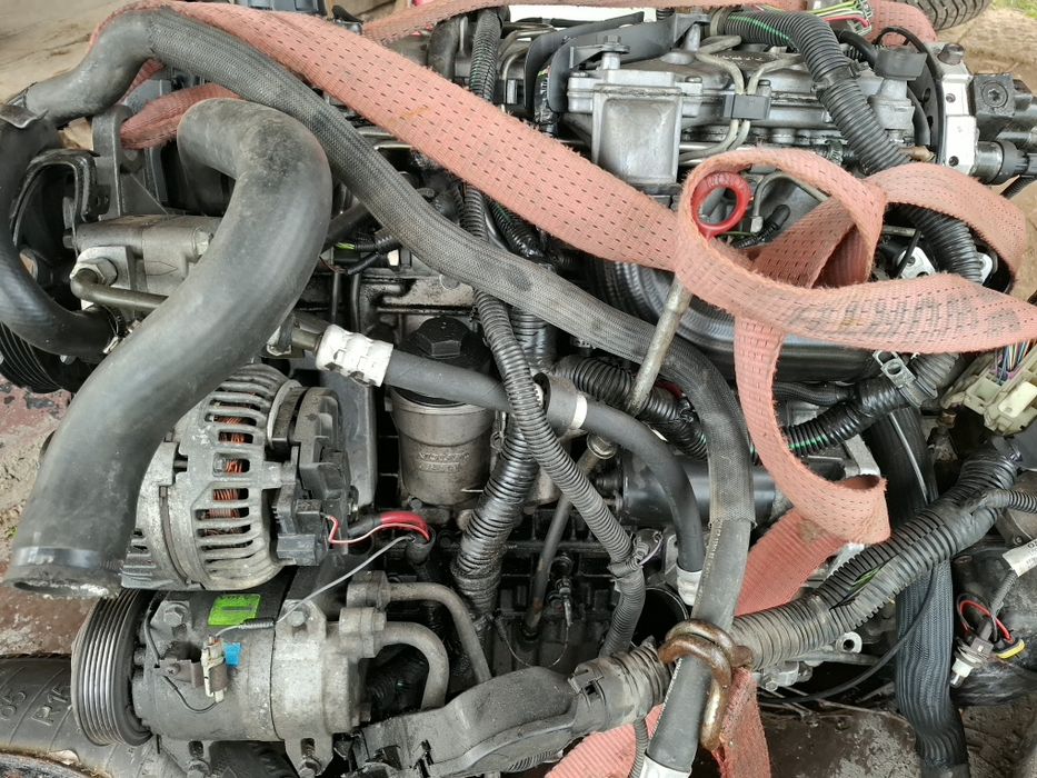 Volvo xc70 2.4 d5 cross country 4x4 волво хц70