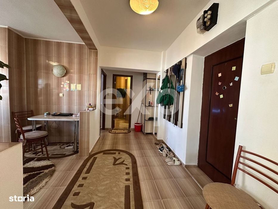 Apartament 2 Camere Calea Mosilor