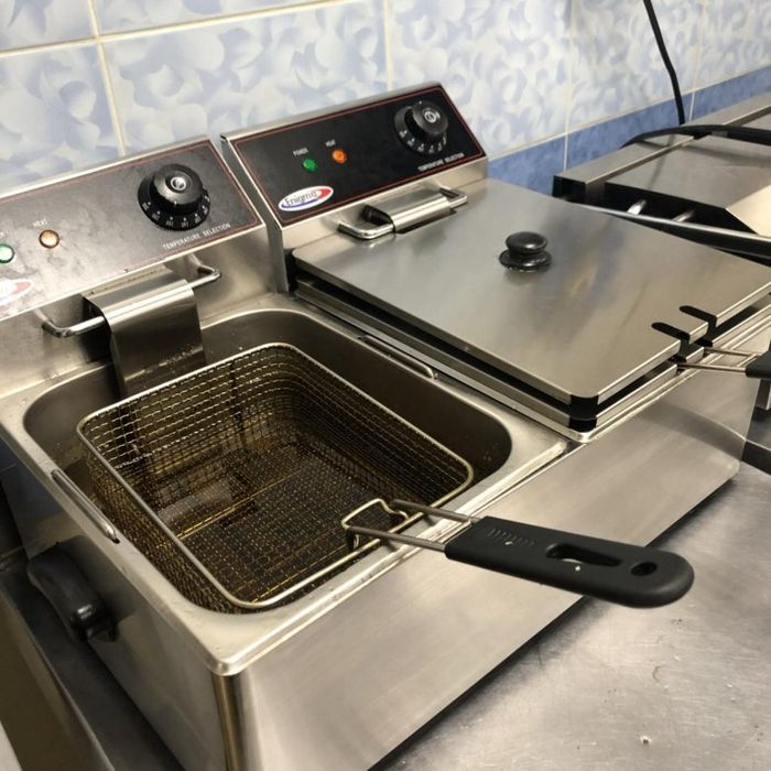 Продам оборудование для бизнеса