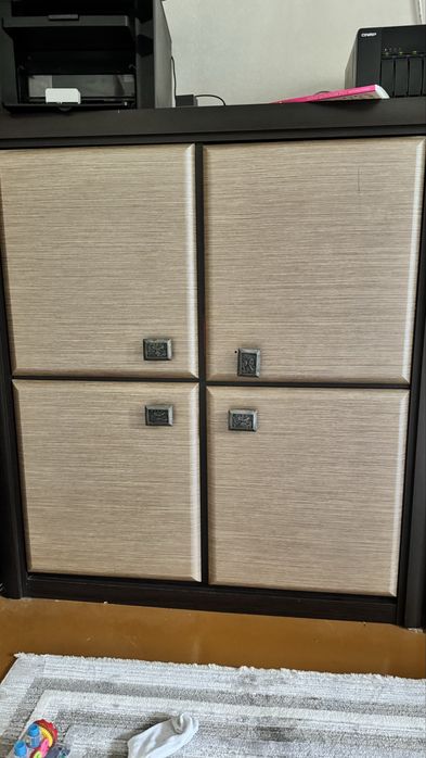 Комод шкаф стенка