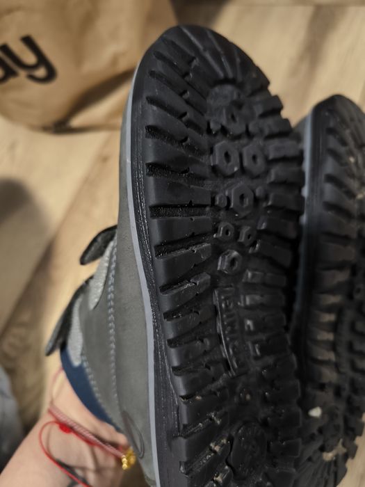 Ghetuțe Primigi.Nr 29