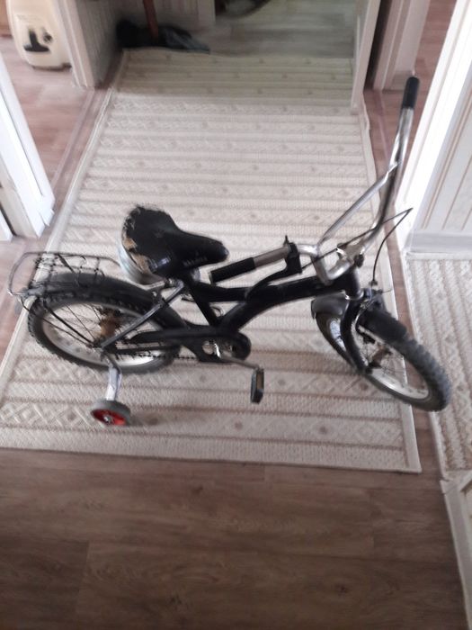 Велосипед сатылады б/у