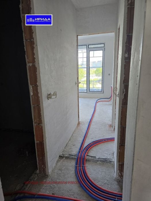 Продава се Двустаен апартамент в София, Младост 4 - 87 кв.м за 1310 €/кв.м - Снимка #2