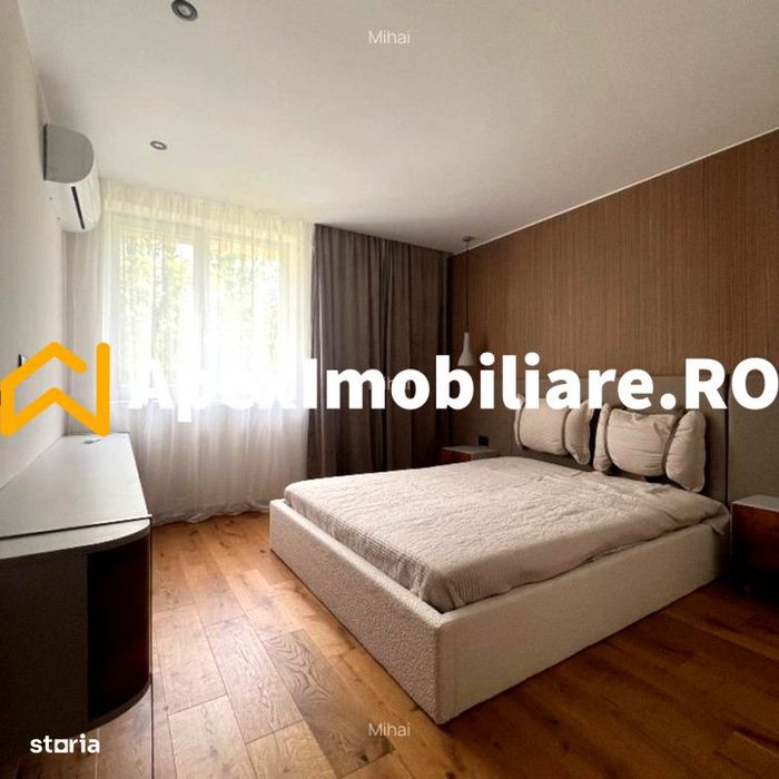 Apartament 2 camere de inchiriat Titan Bucuresti | ApexImobiliare.ro — fotografia 1