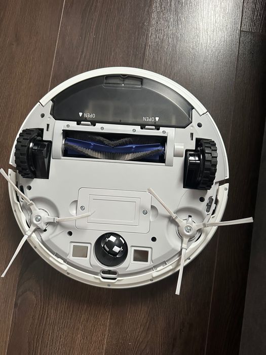 Aspirator Robot Rowenta X-Plorer Serie 50