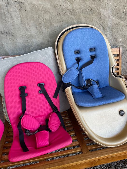 Mima Xari , комбинирана количка