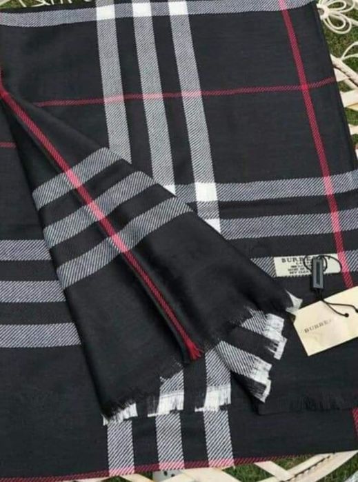 Шал кашмир и коприна