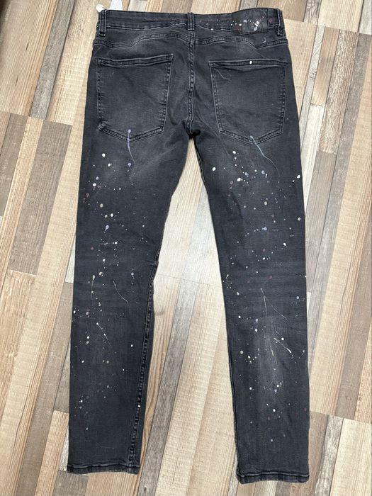 Blugi bershka bărbati