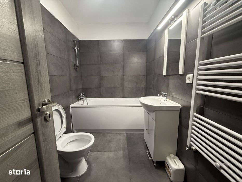 Apartament 2 camere in cartierul Dambul Rotund