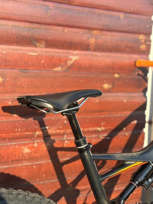 Specialized Stumpjumper 2019 Carbon M