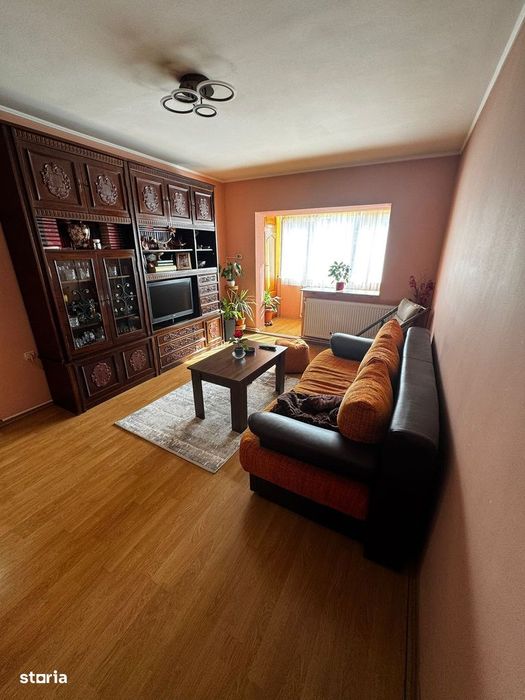 Apartament 2 camere decomandat-zona Dacia — fotografia 1
