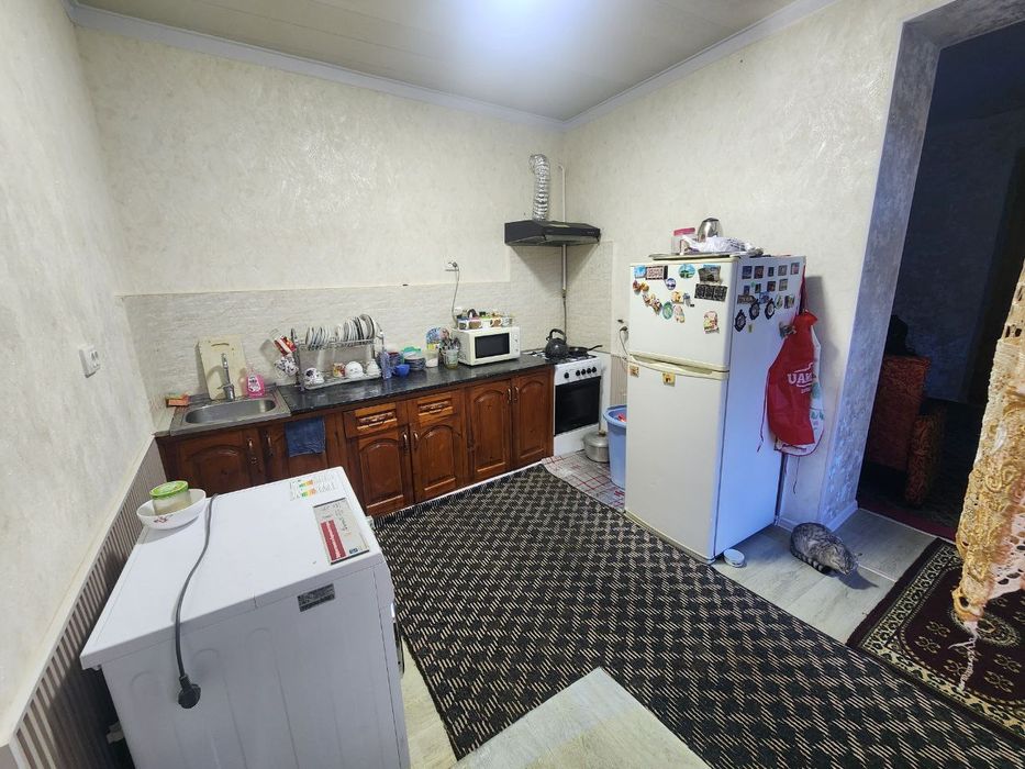 Уй сотилади 4.7 сотук