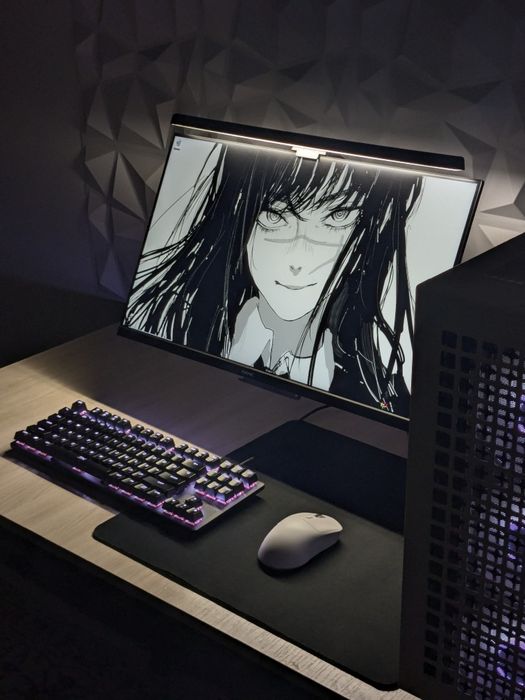 Компьютер RTX 4060 / i3 12100f / 16GB