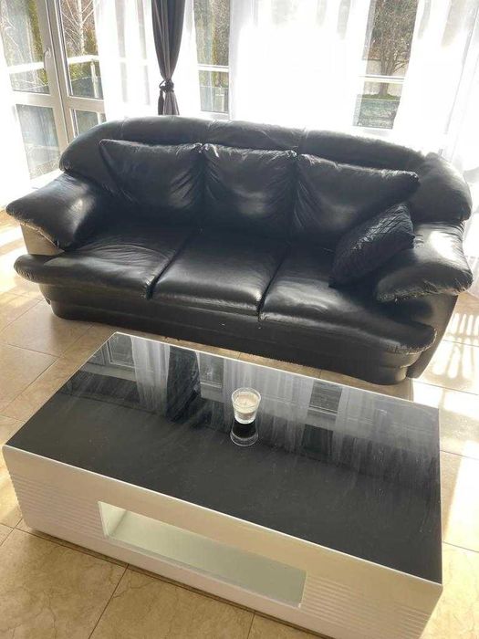 Дава се под наем Тристаен апартамент в Несебър - 100 кв.м за 331.5 € - Снимка #2