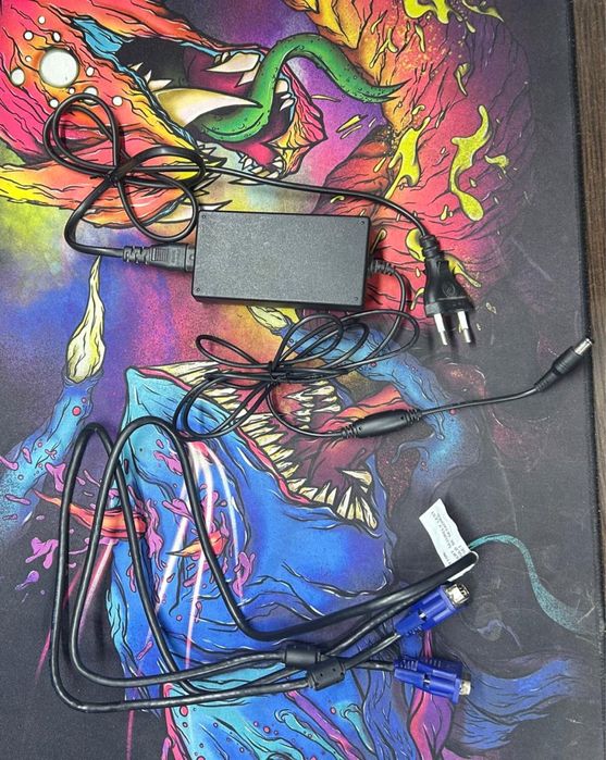 Монитор. S22A100N