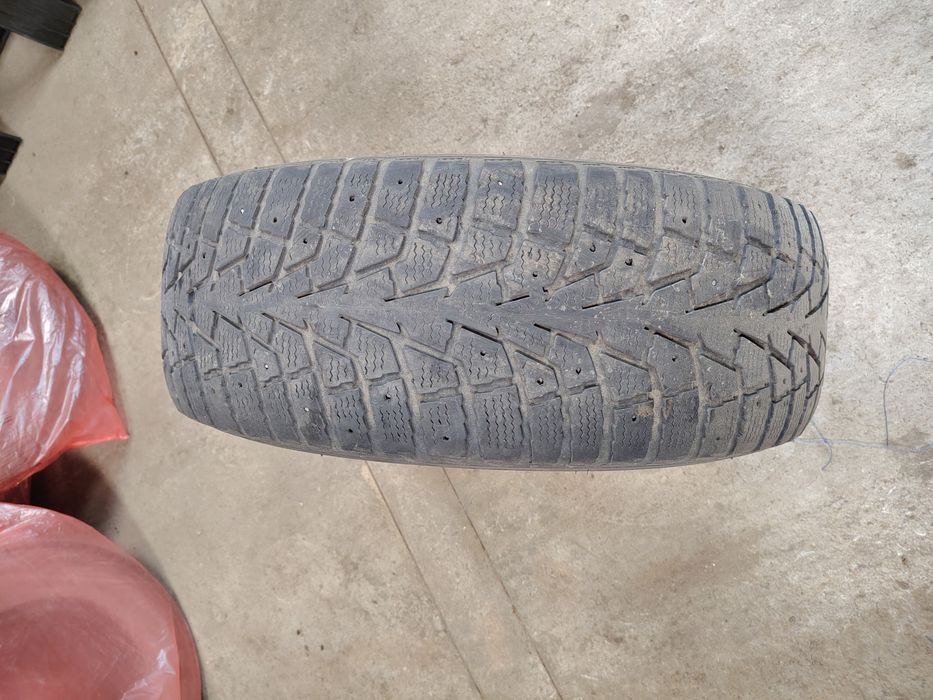 Шины  б/у 265/70R16