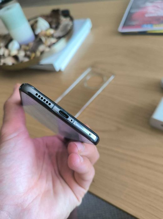 Telefon mobil Huawei Mate 50 , 8GB RAM, 256GB, 4G, Black