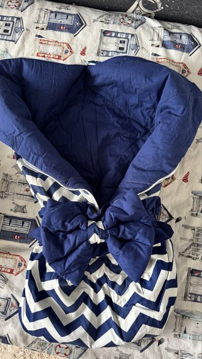 Детский набор для новорожденного