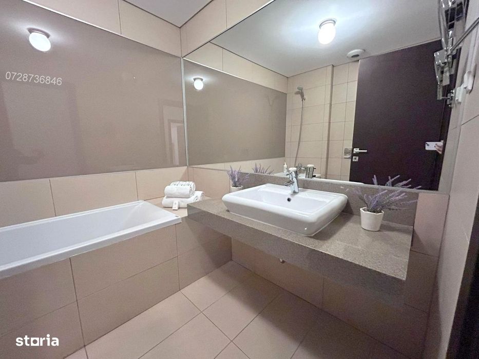 Upground Residence, Fabrica de Glucoza, 89 mp, posibilitate parcare