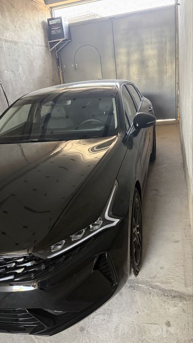 Kia K5 Premium 2026