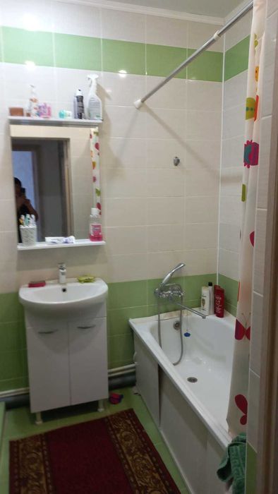 Продажа 1-комнатной квартиры